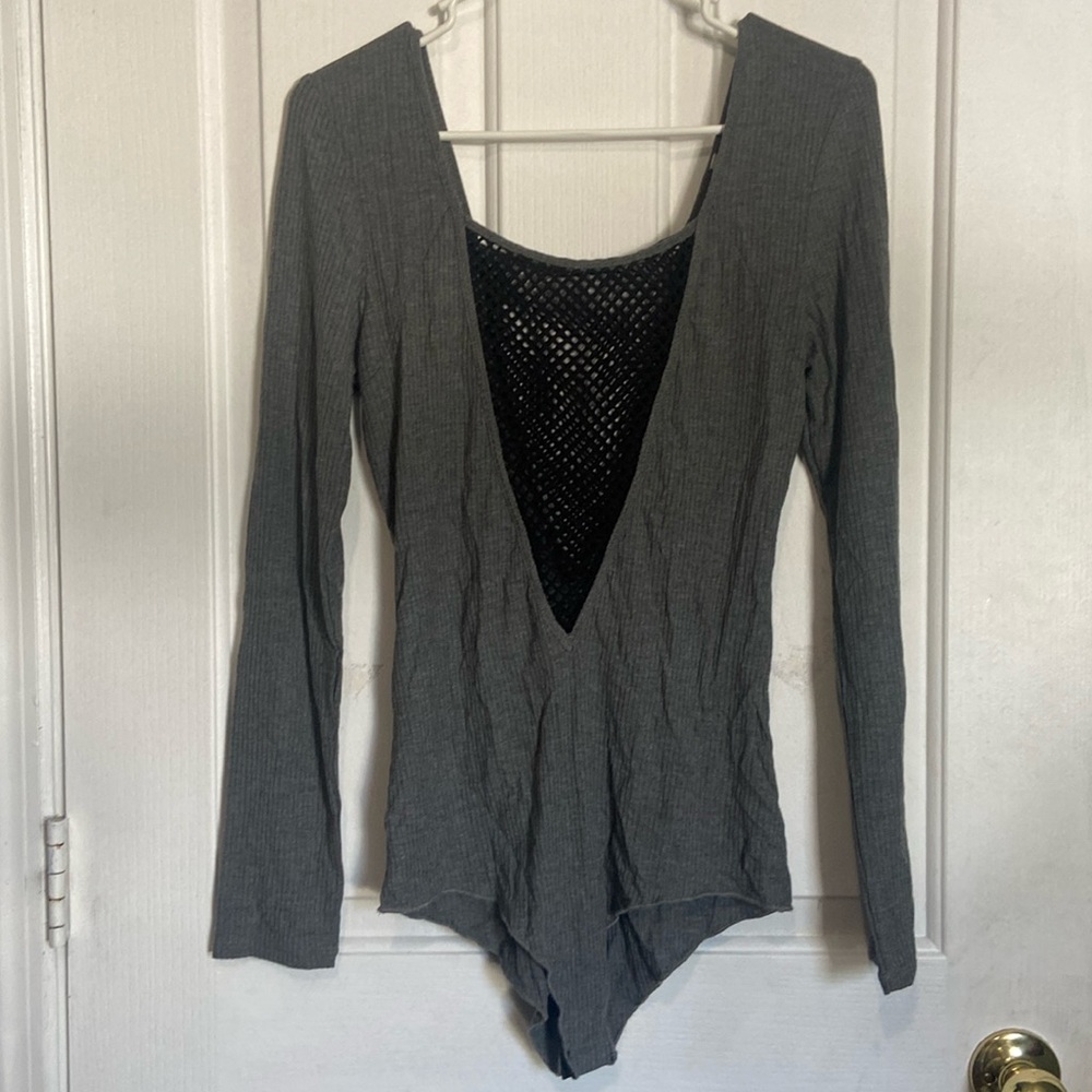 Bodysuit by Emma & Sam Large